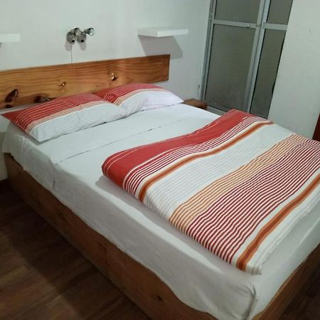Atatau Hostel ラパス エクステリア 写真