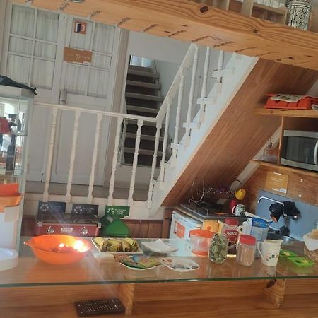 Atatau Hostel ラパス エクステリア 写真