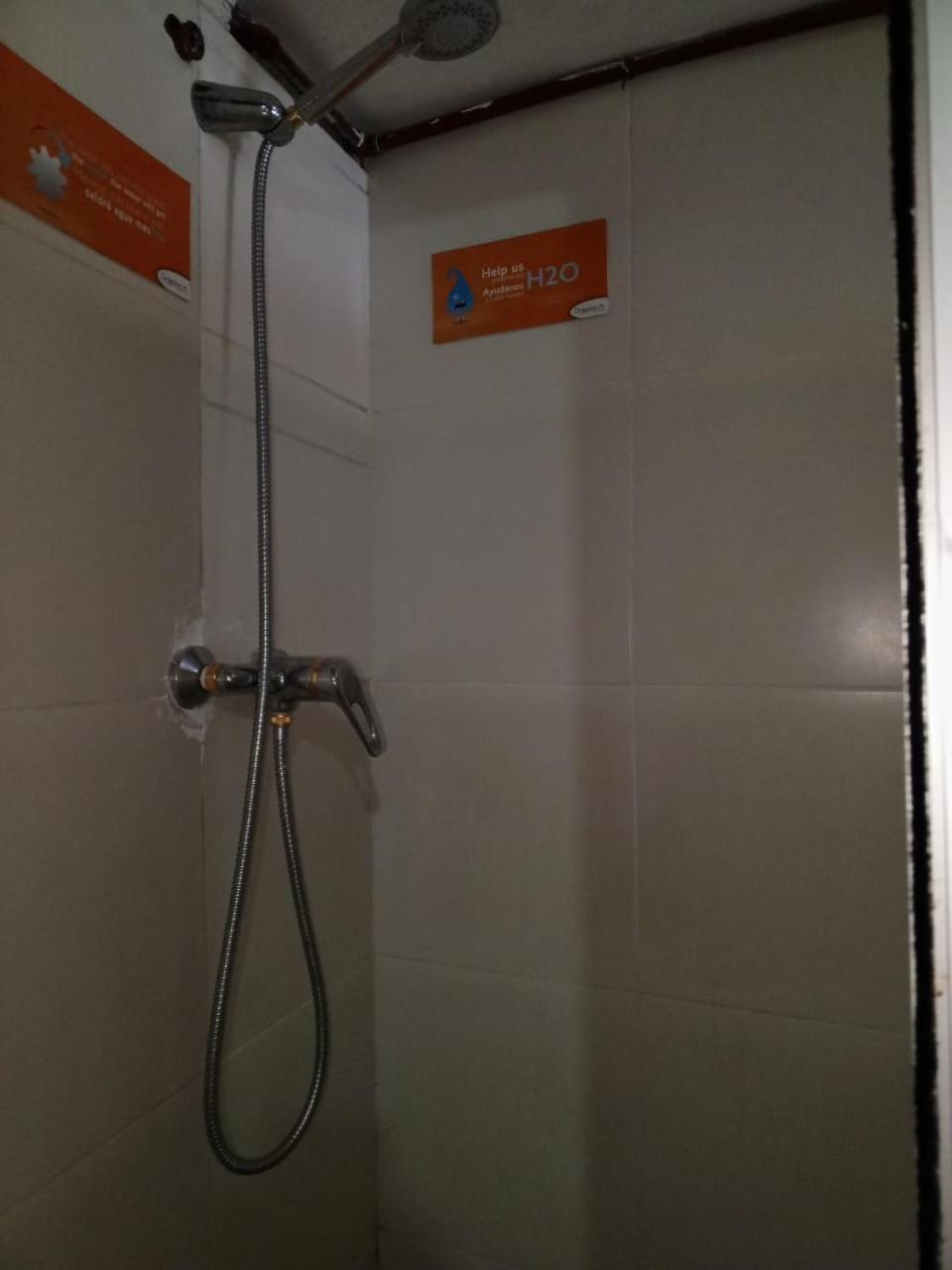 Atatau Hostel ラパス エクステリア 写真