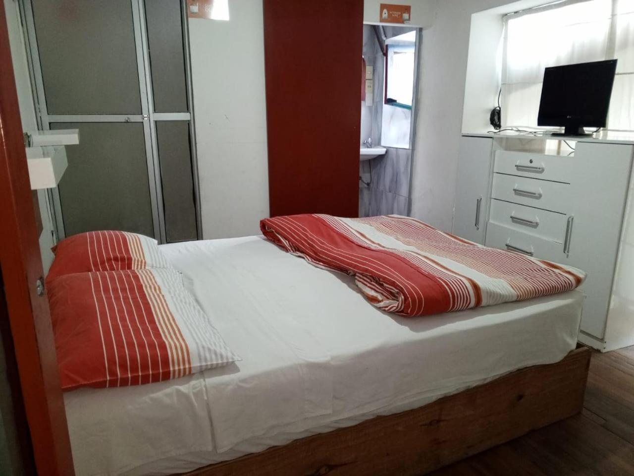 Atatau Hostel ラパス エクステリア 写真