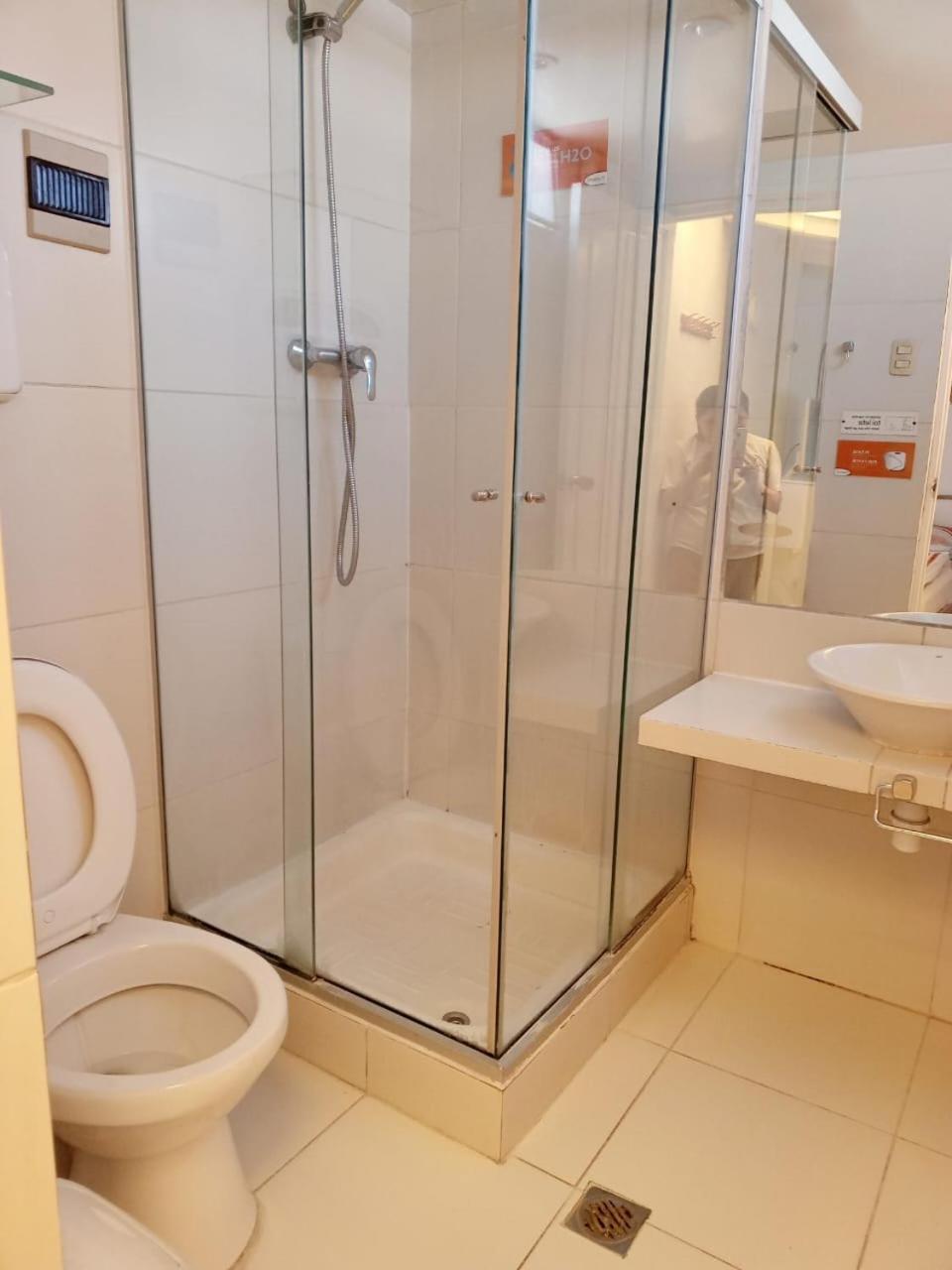 Atatau Hostel ラパス エクステリア 写真