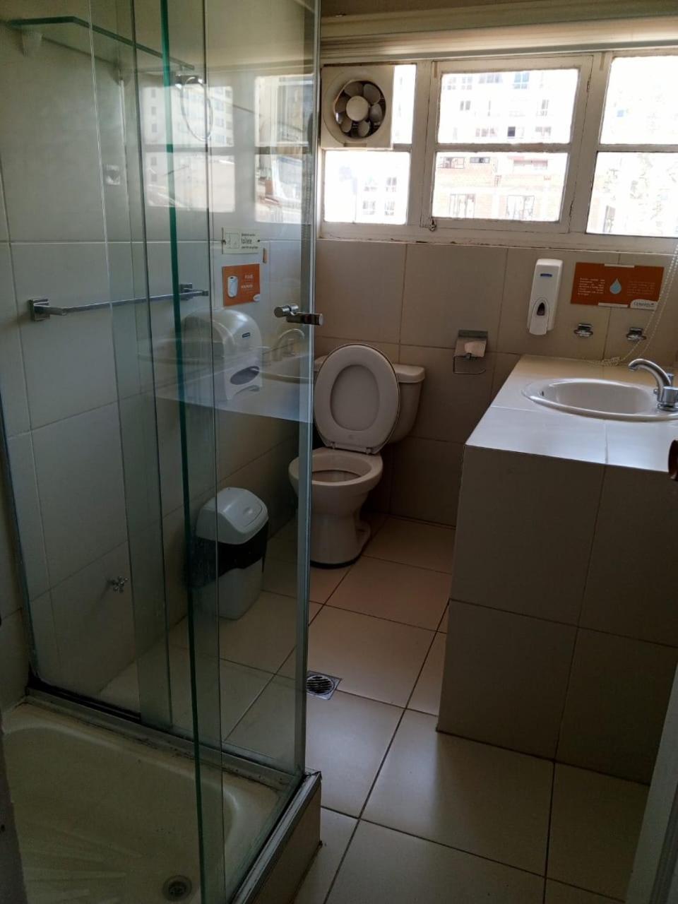 Atatau Hostel ラパス エクステリア 写真