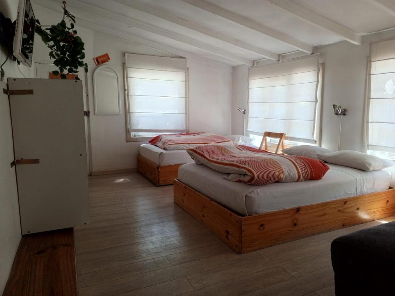 Atatau Hostel ラパス エクステリア 写真
