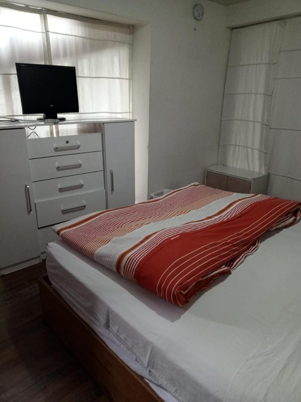 Atatau Hostel ラパス エクステリア 写真